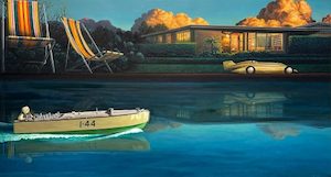 Winding Down Portfolio Edition