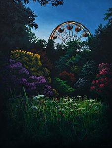 Carnival Portfolio Edition