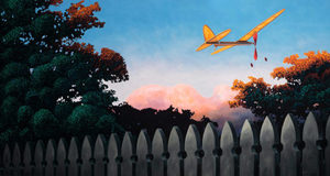 Final Flight Portfolio Edition