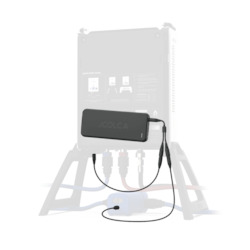 All: HOTTAP Power Kit