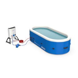 HOTTUB Bundle (of joy)