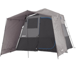 All: Full Triple (en)Suite