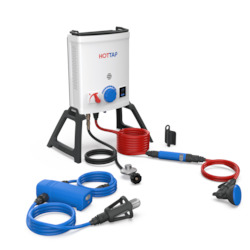 HOTTAP Outing Kit (Refurbished)