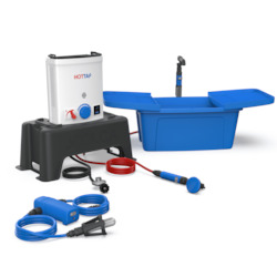 HOTTAP Nomad Kit (Refurbished)