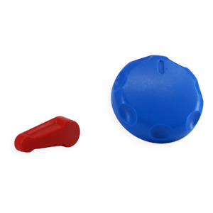 HOTTAP V2 Gas & Water Dial Spare Pack