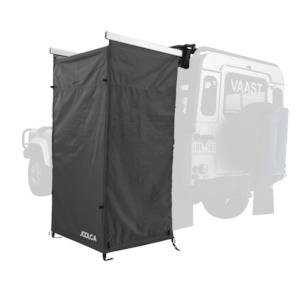 Ensuite Mounted Single