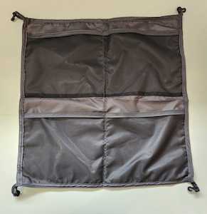 No Discount: Ensuite Triple - Internal Accessory Kit