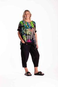 Products: Dressed in Joy leese Top