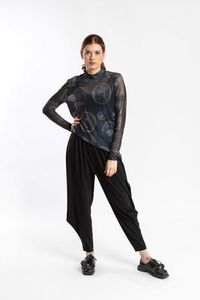 Jellicoe: Framework Turtle Top