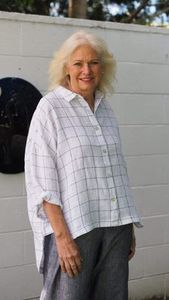 Products: Paparoa Shirt