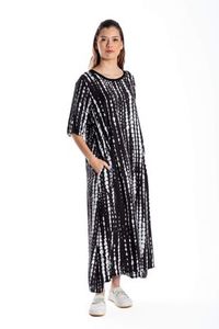 Jellicoe: Complete Me Ink Dress