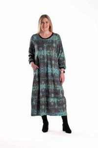 Jellicoe: Fragments connection Dress