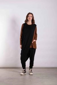 Sway Line Top