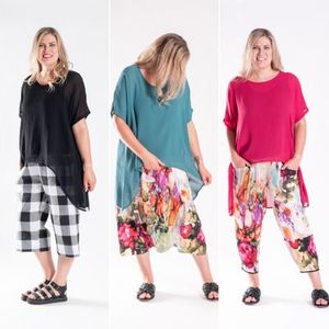 Deeanne Hobbs: Top - Notch Tops
