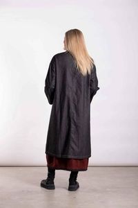 Deeanne Hobbs: Workshop Coat