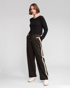 Weekend Pant - Dark Hunter