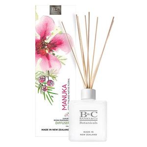 Products: Manuka Room Diffuser