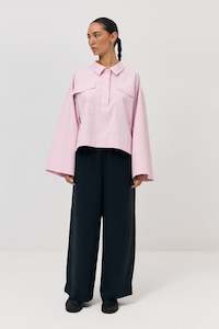 New Arrivals: Sibyl Popover