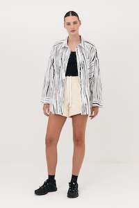 All: Misko Oversized Viv Shirt