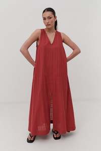 Finn Maxi Dress