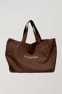 Josephine Oversized Tote Bag