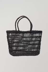 All: Josephine Woven Lines Bag