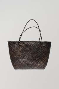 Josephine Weave Bag