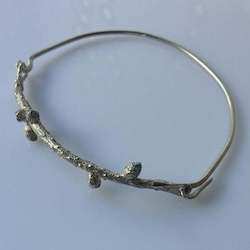 Nature: Nature Twig bracelet