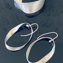 Pure Energy earrings