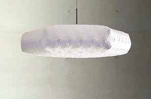 Products: SeaCloud Lamp Shade - JOUG