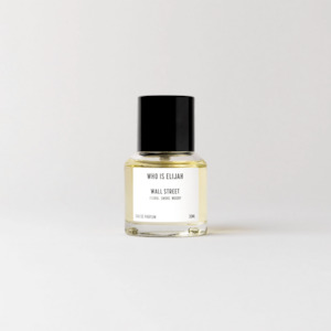 Perfume - Wall Street - Who Is Elijah