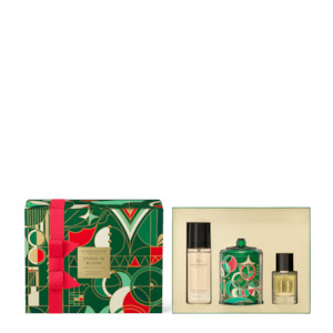 Products: Trio Gift Set - Kyoto in Bloom - Glasshouse