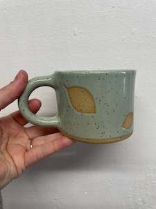 Tasty Treats: Mug -  Pottery #1537