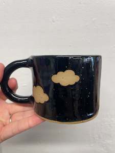 Tasty Treats: Mug -  Pottery #1535