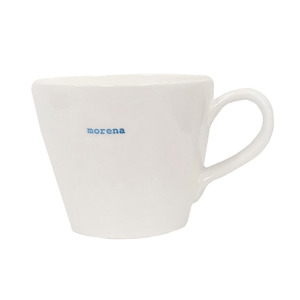 Cheeky Gifts: Mug - Keith Brymer Jones - morena