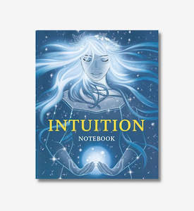 Crystals: Intuition Notebook