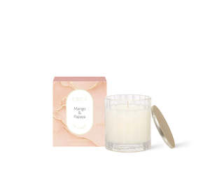 Circa Fragrances: Candle - Mango + Papaya - Circa - 60g