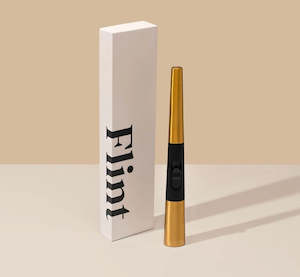 Circa Fragrances: Lighter - Flint - USB Rechargeable