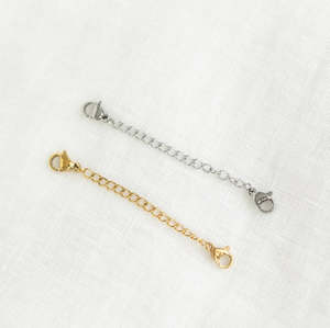 Katy B Jewellery: Necklace Extender - Katy B - 7.5cm