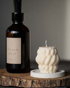 Candle Decor - Mini Entanglement - Blow My Wick