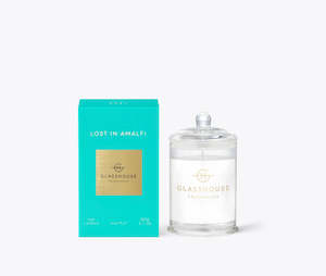 Candle - GH - Lost in Amalfi (Sea Salt) - 60g
