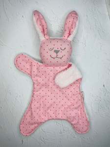 Snuggle Buddies Soft Toys: Snuggle Buddy