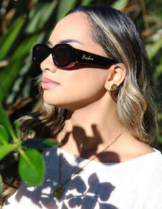 Rerehua Boutique: Sunglasses - Tau Kē
