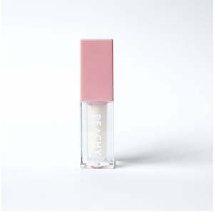 Peachy Lip Co: Peachy Lip Oil - Sheer