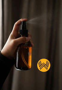 Wiks Candles: Room Spray (WIKS) - Raumati - Savours of Summer