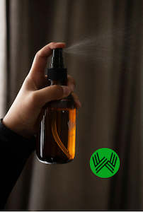 Wiks Candles: Room Spray (WIKS) - Koanga - Scents of Spring