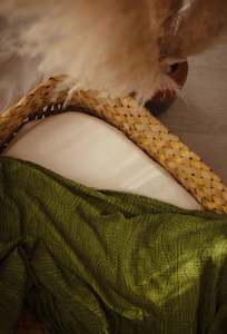 Awhi Company: Pēpi Wrap - Manaaki Ngahere - Awhi Company