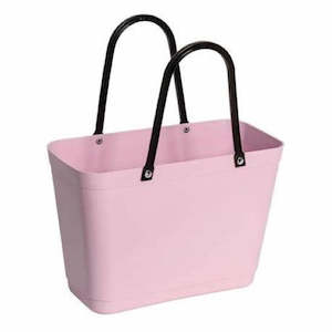 Best Sellers: Hinza Bag - Small - Dusty Pink