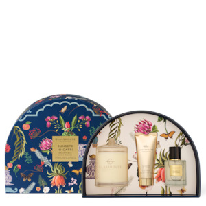 Candles: Gift Set - Mothers Day - Glasshouse