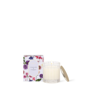 Mini Candle - Honeysuckle & Frangipani - 60g - Circa